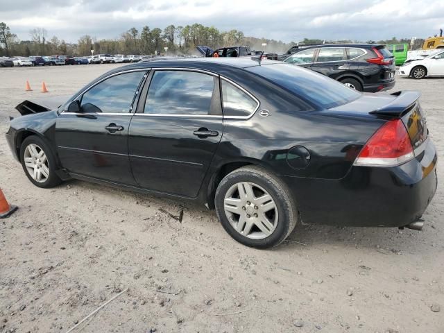 2007 Chevrolet Impala LT