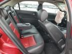 2008 Ford Fusion SEL