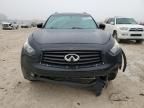 2016 Infiniti QX70