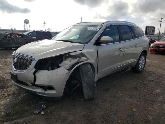 2014 Buick Enclave