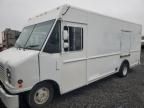 2009 Ford Econoline E450 Super Duty Commercial Stripped Chas