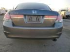 2012 Honda Accord LXP