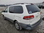 2003 Toyota Sienna LE