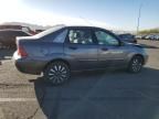 2004 Ford Focus SE Comfort