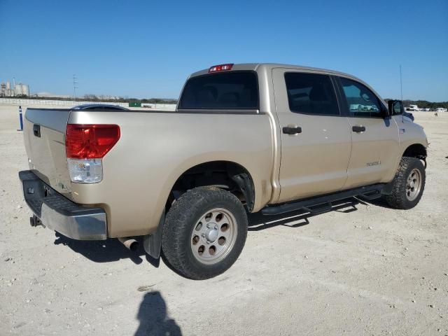 2010 Toyota Tundra Crewmax SR5