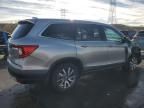 2019 Honda Pilot EXL