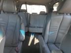 2011 Toyota Sienna XLE