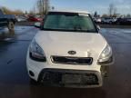 2012 KIA Soul +