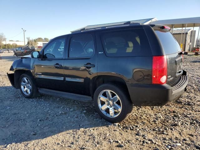 2008 GMC Yukon