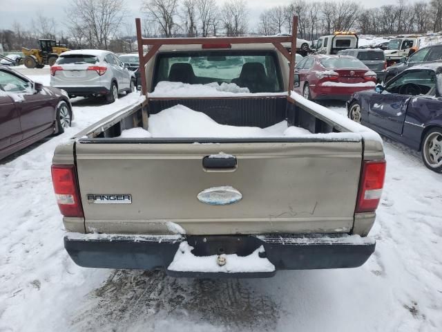 2006 Ford Ranger