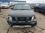 2011 Nissan Frontier S