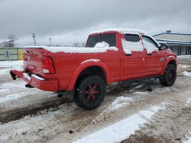 2014 Dodge RAM 2500 ST