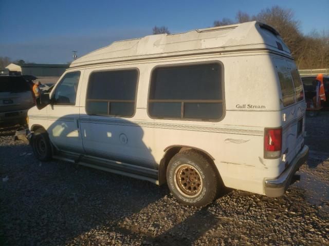 1996 Ford Econoline E150 Van