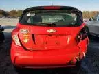 2017 Chevrolet Spark LS