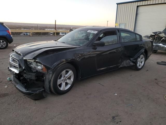 2014 Dodge Charger SE