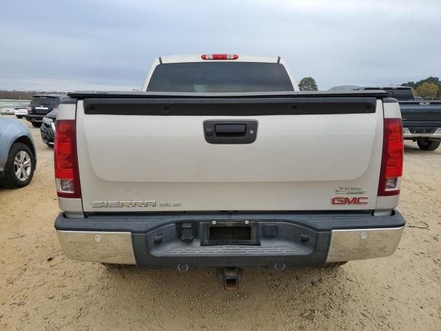 2009 GMC Sierra C1500 SLE