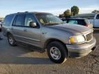 2002 Ford Expedition XLT