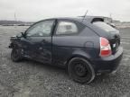 2007 Hyundai Accent GS