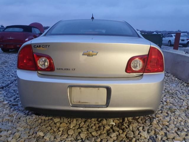 2011 Chevrolet Malibu 1LT