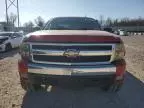 2007 Chevrolet Silverado K1500 Crew Cab