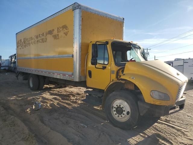 2019 Freightliner M2 106 Medium Duty