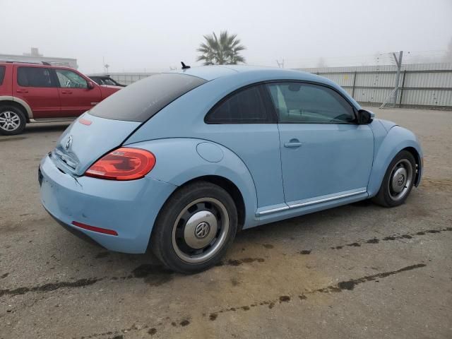 2012 Volkswagen Beetle