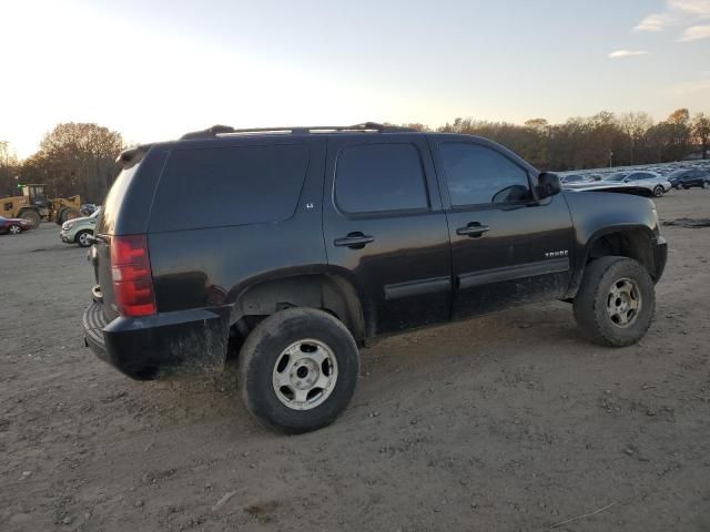 2011 Chevrolet Tahoe C1500 LT