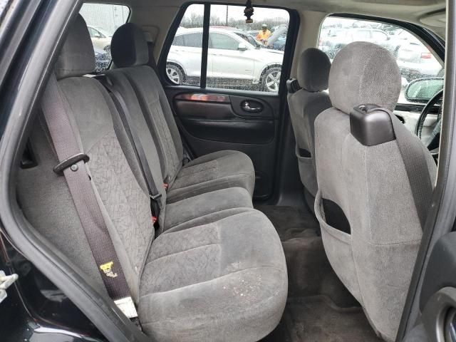 2006 GMC Envoy