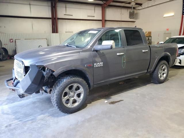 2016 Dodge 1500 Laramie