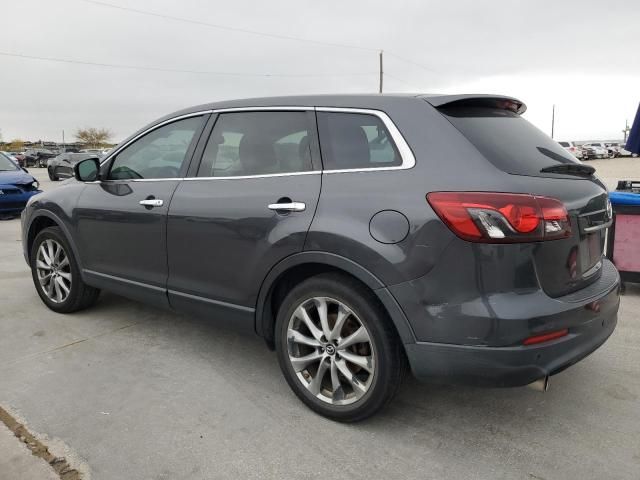 2015 Mazda CX-9 Grand Touring