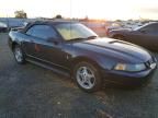 2002 Ford Mustang