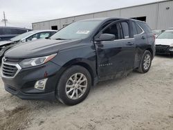 2020 Chevrolet Equinox LT en venta en Jacksonville, FL