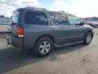 2006 Nissan Armada SE