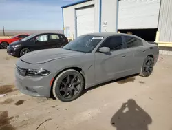 2017 Dodge Charger SE en venta en Albuquerque, NM