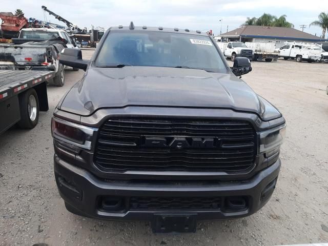 2021 Dodge 2500 Laramie