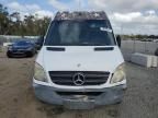 2012 Mercedes-Benz Sprinter 2500