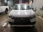 2018 Mitsubishi Outlander Sport ES