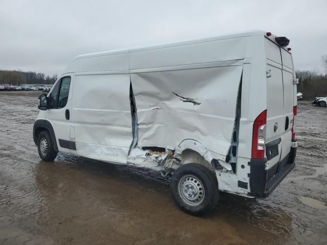 2025 Dodge RAM Promaster 2500 2500 High