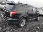 2011 Ford Explorer XLT