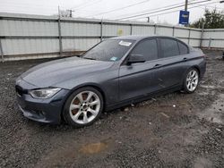 2013 BMW Activehybrid 3 en venta en Hillsborough, NJ