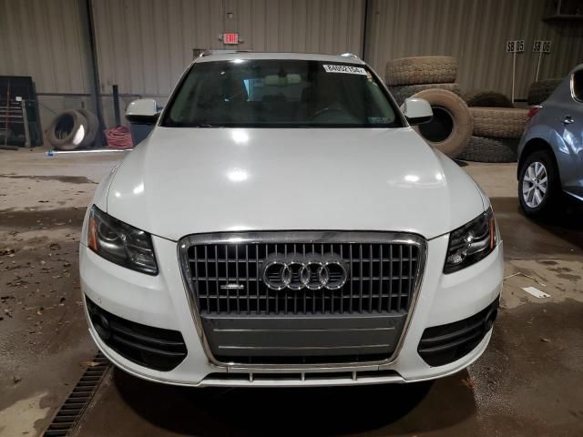 2012 Audi Q5 Premium Plus