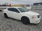 2009 Dodge Avenger SE