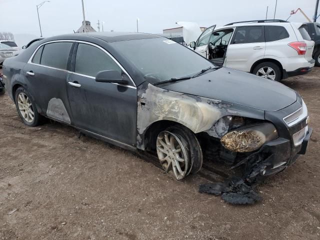 2008 Chevrolet Malibu LTZ