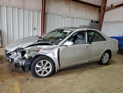 Toyota Camry le salvage cars for sale: 2005 Toyota Camry LE