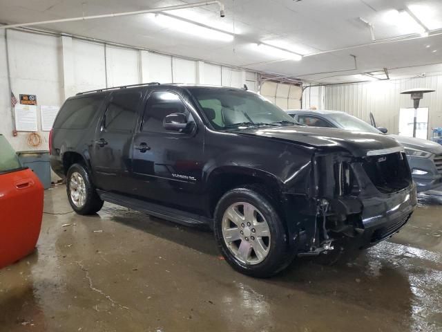 2011 GMC Yukon XL K1500 SLE