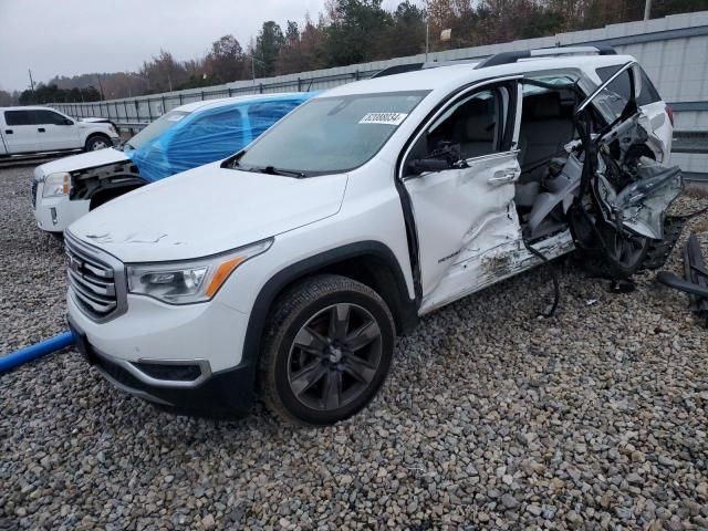 2017 GMC Acadia SLT-2