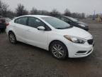 2014 KIA Forte LX