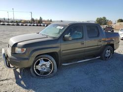 Honda Ridgeline Vehiculos salvage en venta: 2006 Honda Ridgeline RTL