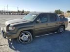 2006 Honda Ridgeline RTL