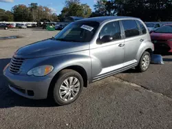 Chrysler pt Cruiser Vehiculos salvage en venta: 2009 Chrysler PT Cruiser